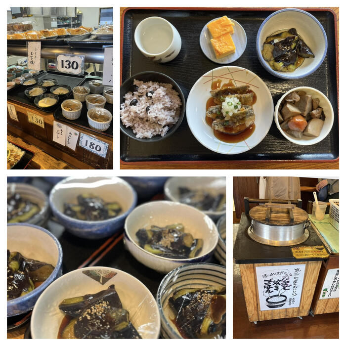 福岡 観光　野菜ソムリエ　道の駅筑前みなみの里