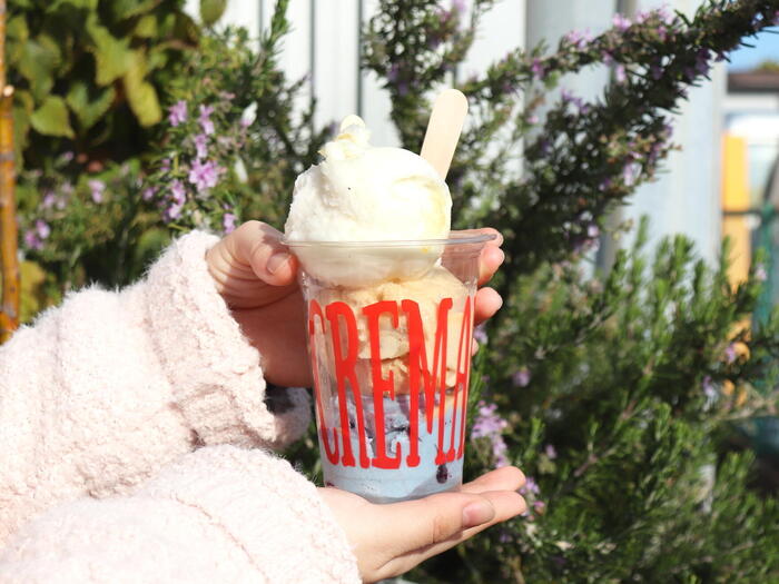 CREMAHOP　逗子・鎌倉・江の島　GW　日帰りドライブ　モデルコース