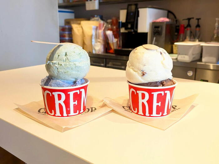 CREMAHOP　　逗子・鎌倉・江の島　GW　日帰りドライブ　モデルコース