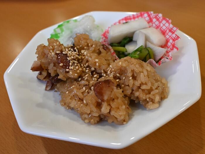 秋田県 大仙市 大曲 　料理教室 ご当地グルメ　