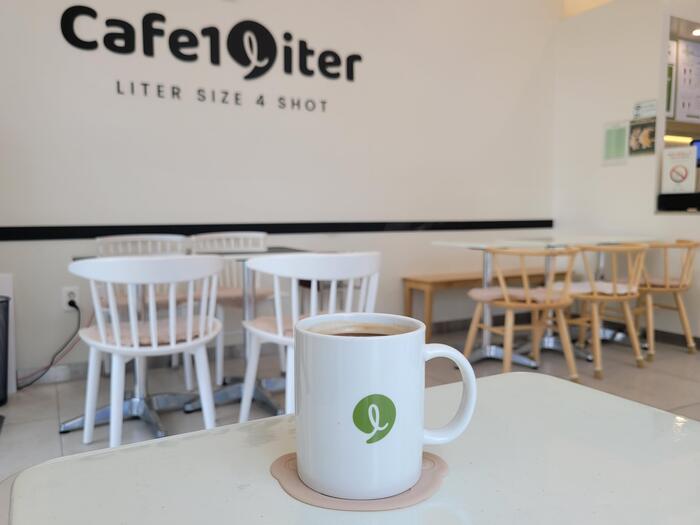 Cafe1liter