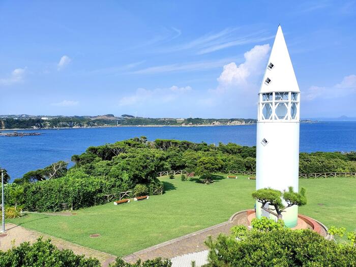 城ケ島公園