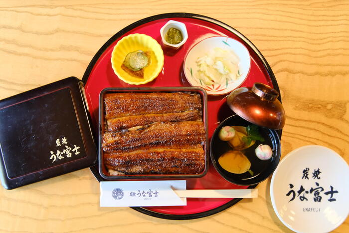 名古屋市 愛知 観光 穴場スポット　グルメ　名古屋飯　鰻