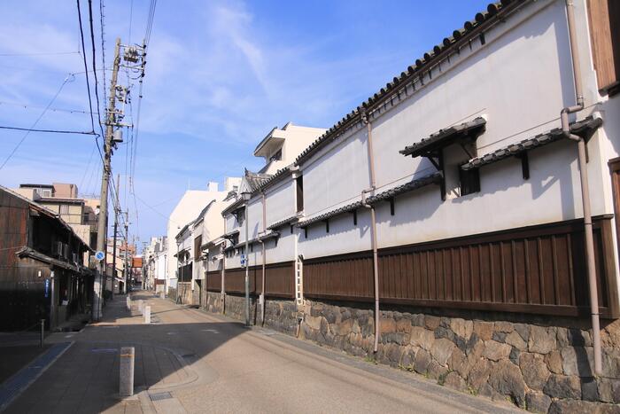 街並み