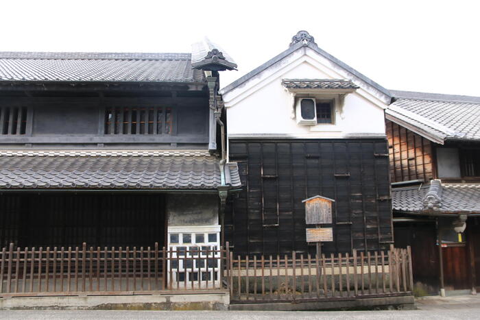 街並み