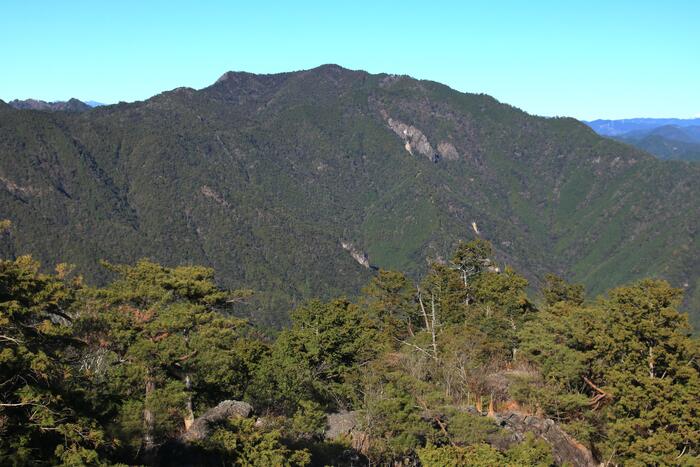 登山　初心者