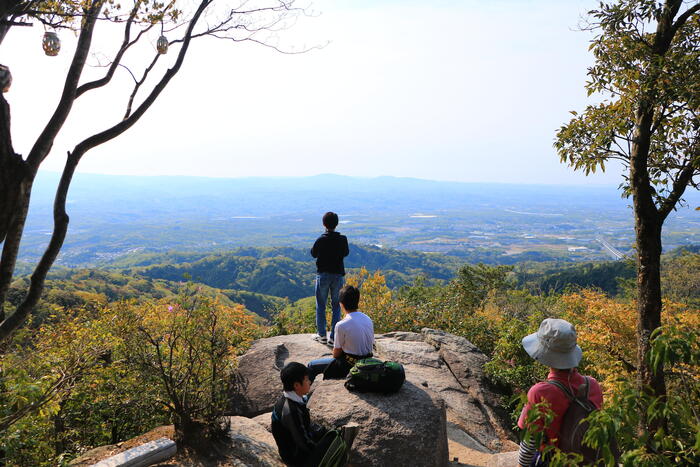 登山　初心者