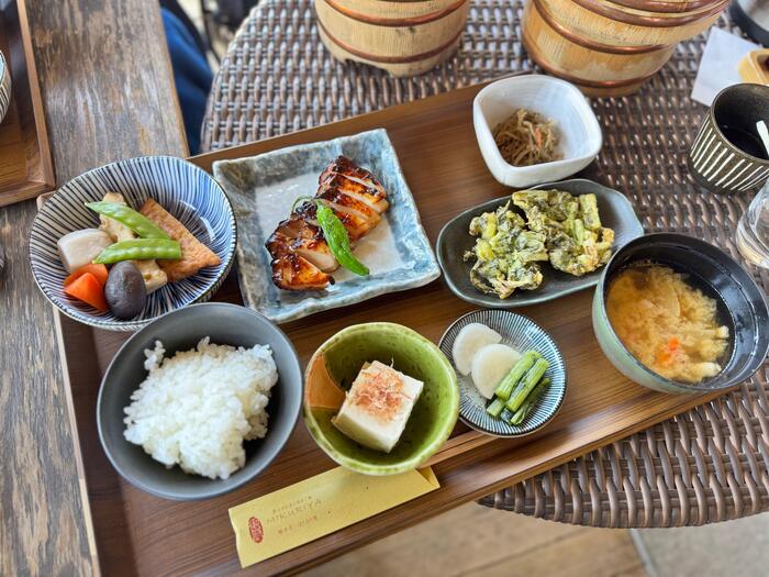 かまど炊きご飯御厨
