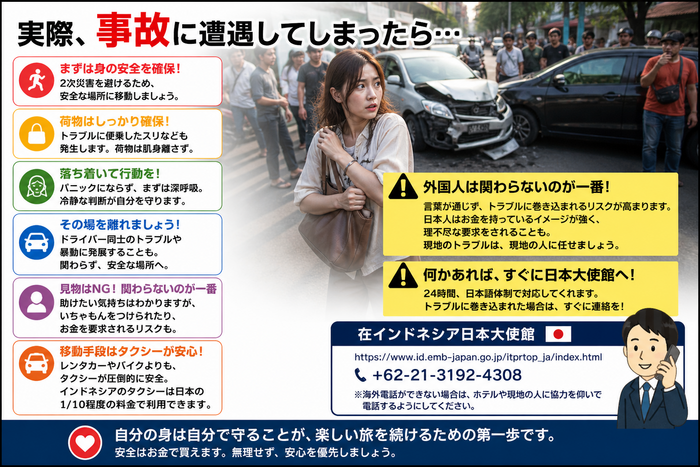 事故対応