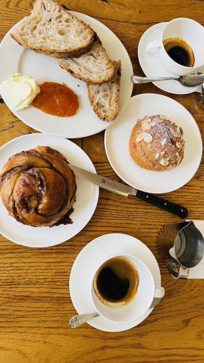 イタリア　お役立ち情報　観光　習慣　コーヒーのの飲み方