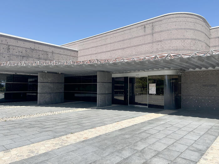 斎宮歴史博物館