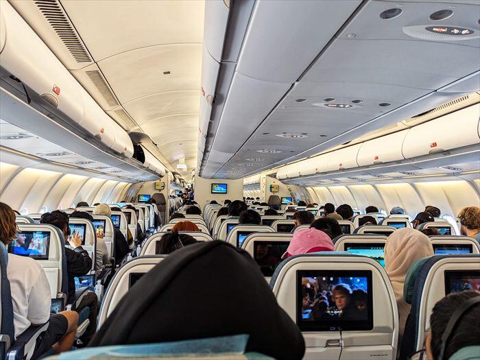 Philippine Airlines機内　ニノイ・アキノ国際空港　フィリピン　ラウンジ　マニラ　羽田
