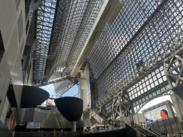 京都駅