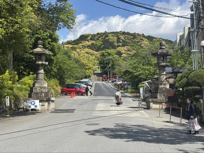 京都　観光　大河ドラマ　豊臣兄弟　秀吉　穴場スポット　豊国廟