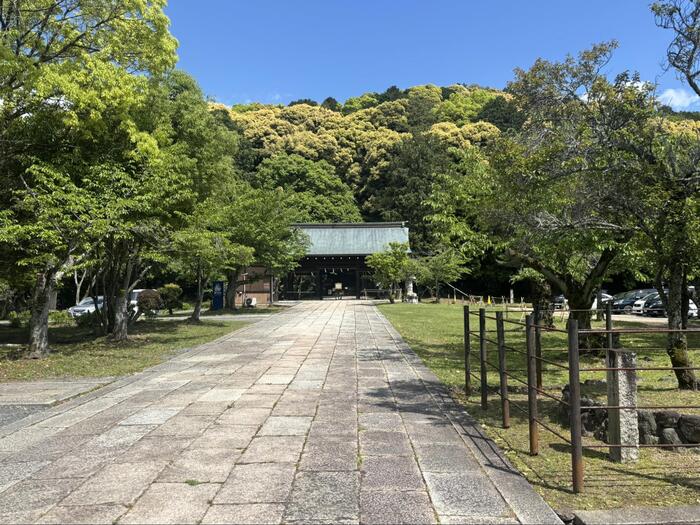 京都　観光　大河ドラマ　豊臣兄弟　秀吉　穴場スポット　豊国廟