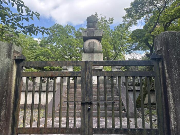 京都　観光　大河ドラマ　豊臣兄弟　秀吉　穴場スポット　豊国廟