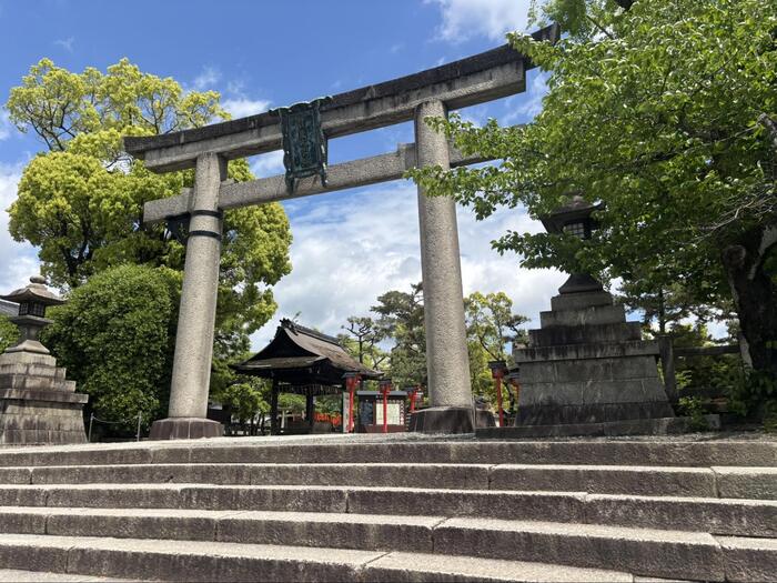 京都　観光　大河ドラマ　豊臣兄弟　秀吉　穴場スポット　豊国神社