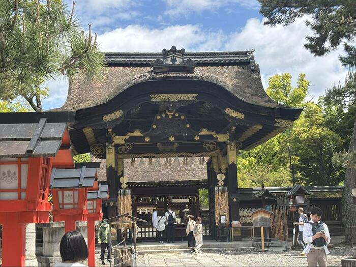 京都　観光　大河ドラマ　豊臣兄弟　秀吉　穴場スポット　豊国神社