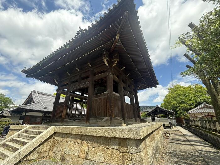 京都　観光　大河ドラマ　豊臣兄弟　秀吉　穴場スポット　方広寺　