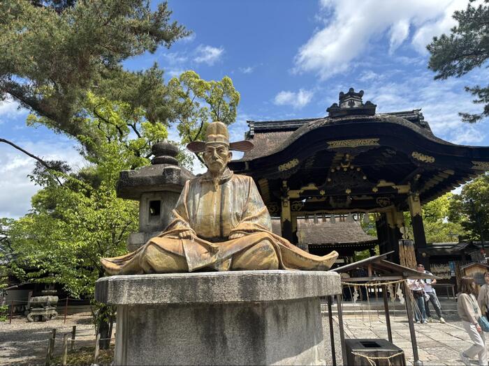 京都　観光　大河ドラマ　豊臣兄弟　秀吉　穴場スポット　