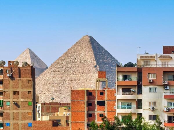 エジプト旅行は危険？ 安全？ 現状を解説【2026年6月更新】