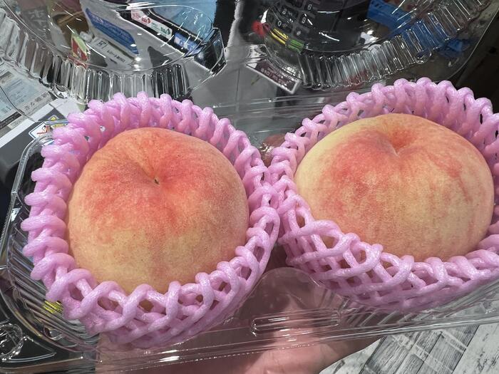 桃