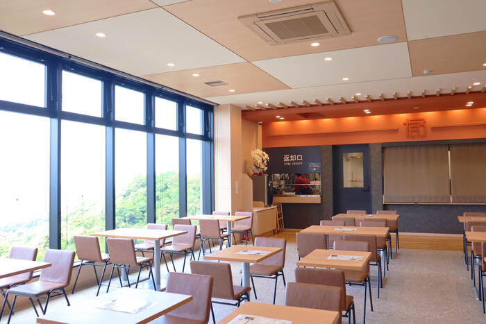 店内