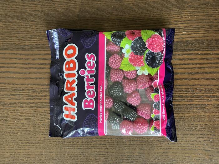 HARIBO Berries