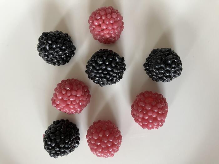 HARIBO Berries