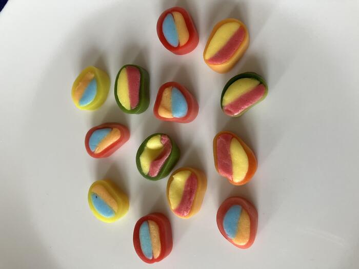 HARIBO Pico Balla