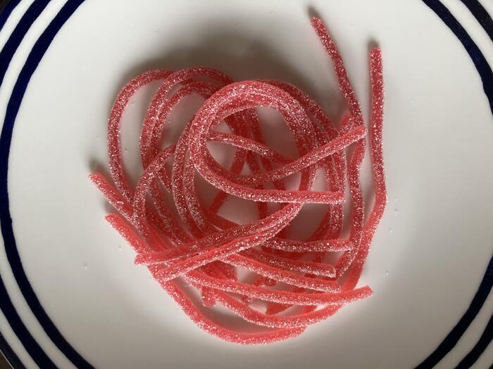 HARIBO Spaghetti Strawberry