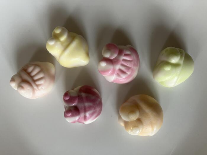 nimm2 Lach gummi Shakies