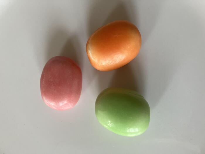 MAOAM KRACHER TWO Fruits