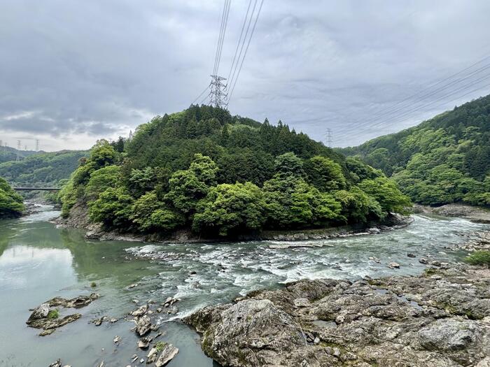 嵯峨野観光鉄道　嵯峨野トロッコ列車　京都　嵯峨野観光鉄道株式会社