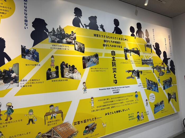 自主火災とは？