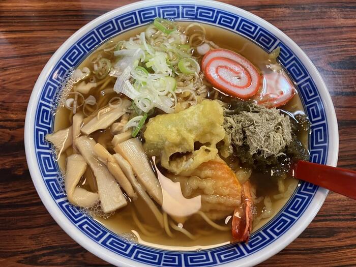 かけ中