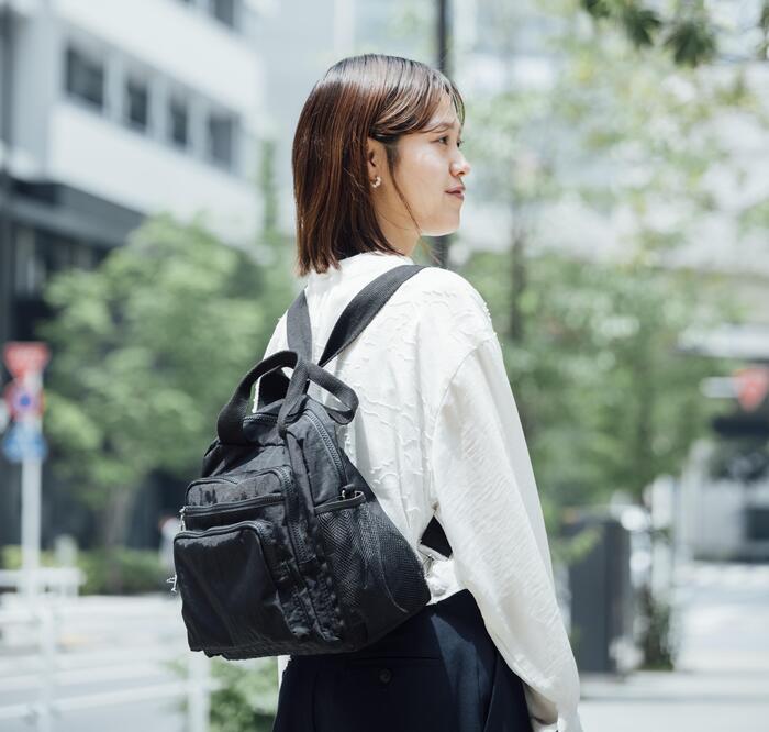 3wayショルダーバッグ