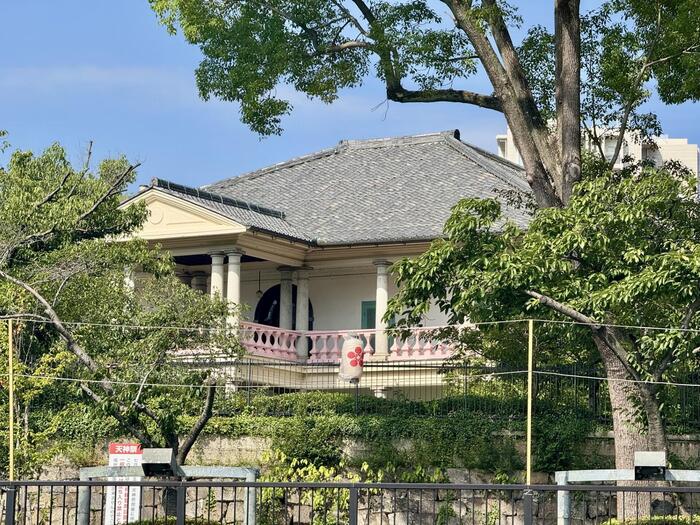 御舟かもめ　朝ごはんクルーズ　大阪市　農園・杉五兵衛