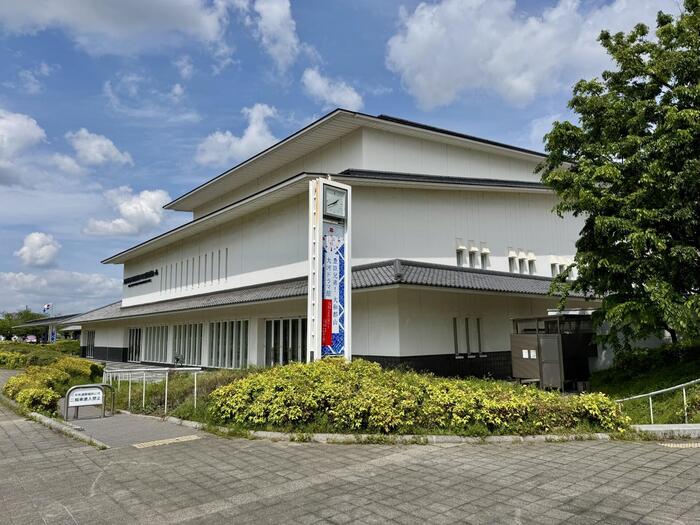 奈良県　大和郡山市　豊臣秀長　大和郡山城　大河ドラマ　豊臣兄弟　大河ドラマ館