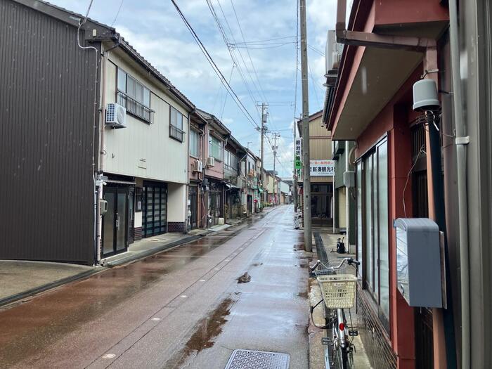 街並み