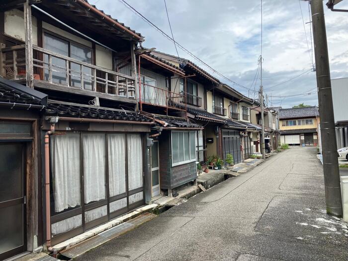 街並み