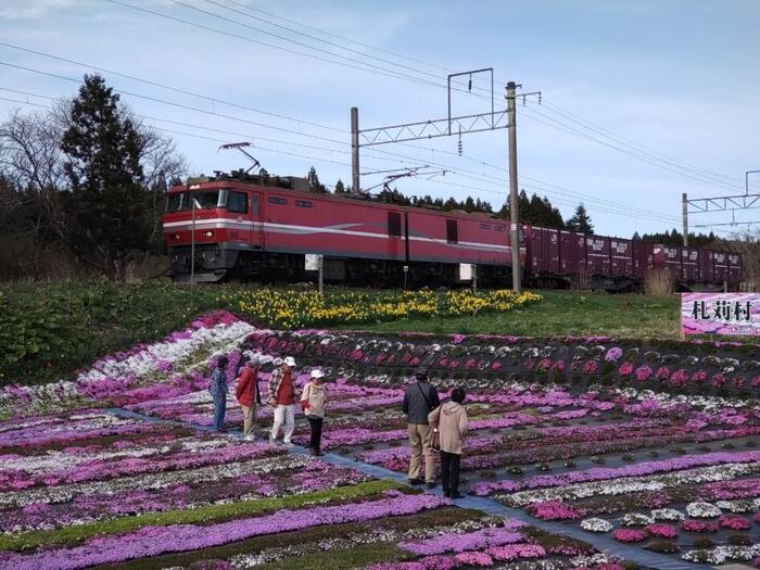 鉄道