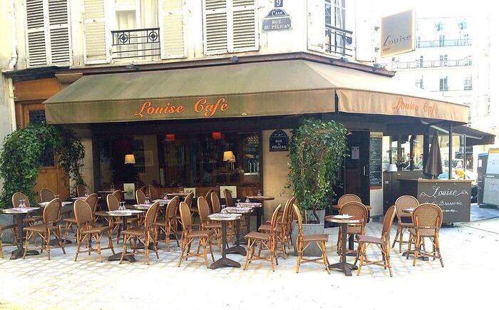 Loise Cafe