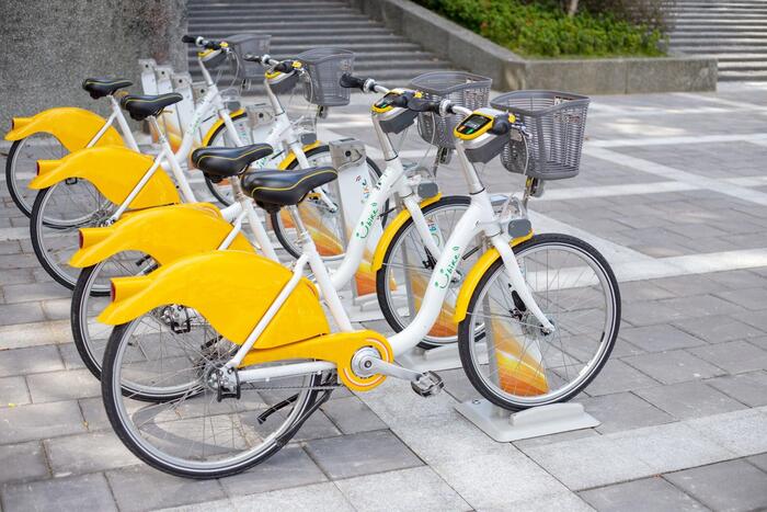 YouBike