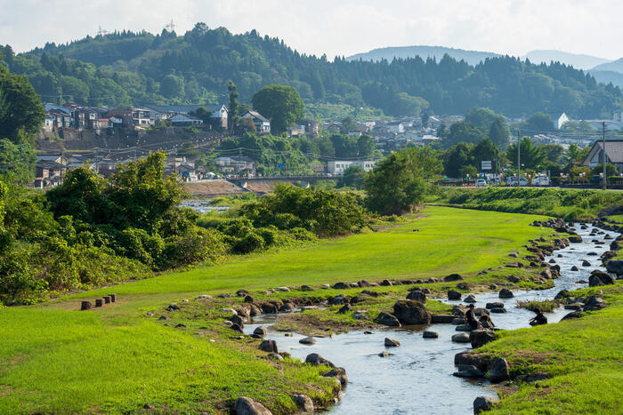 おわら風の盆　富山県　富山市　八尾町　富山市観光協会