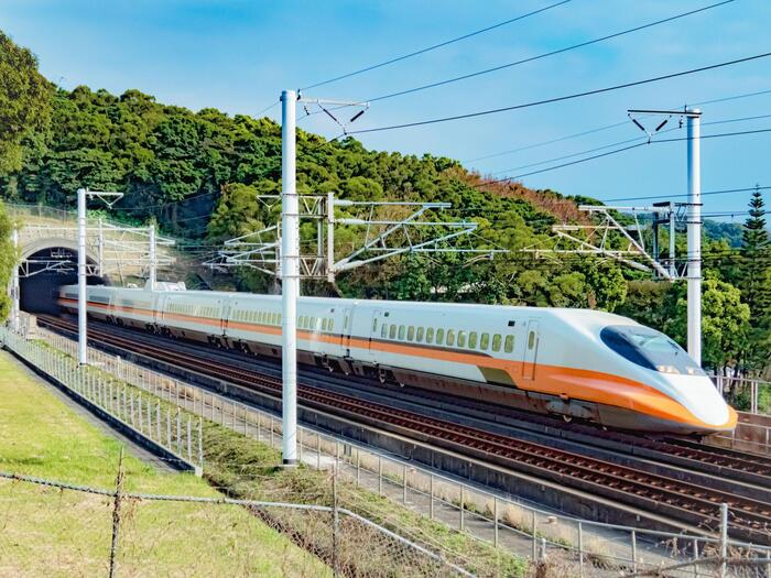 台湾高速鉄道