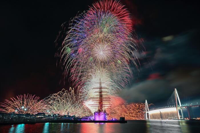 花火