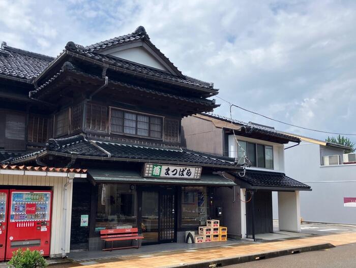 酒屋さん