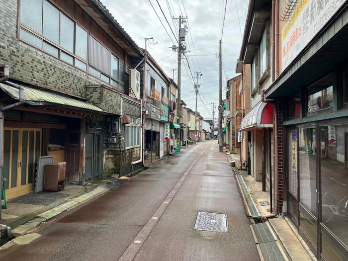 街並み