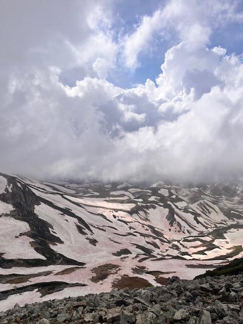 立山